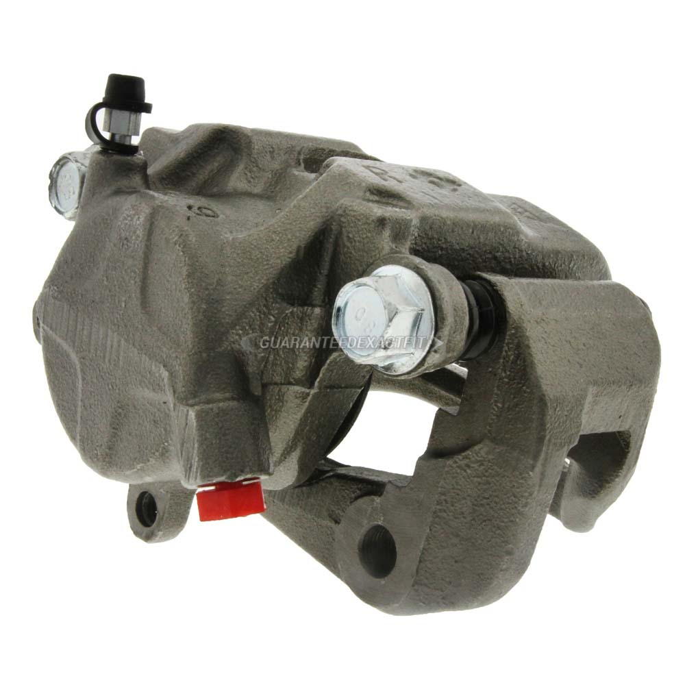 1993 Toyota Pick-up Truck Brake Caliper