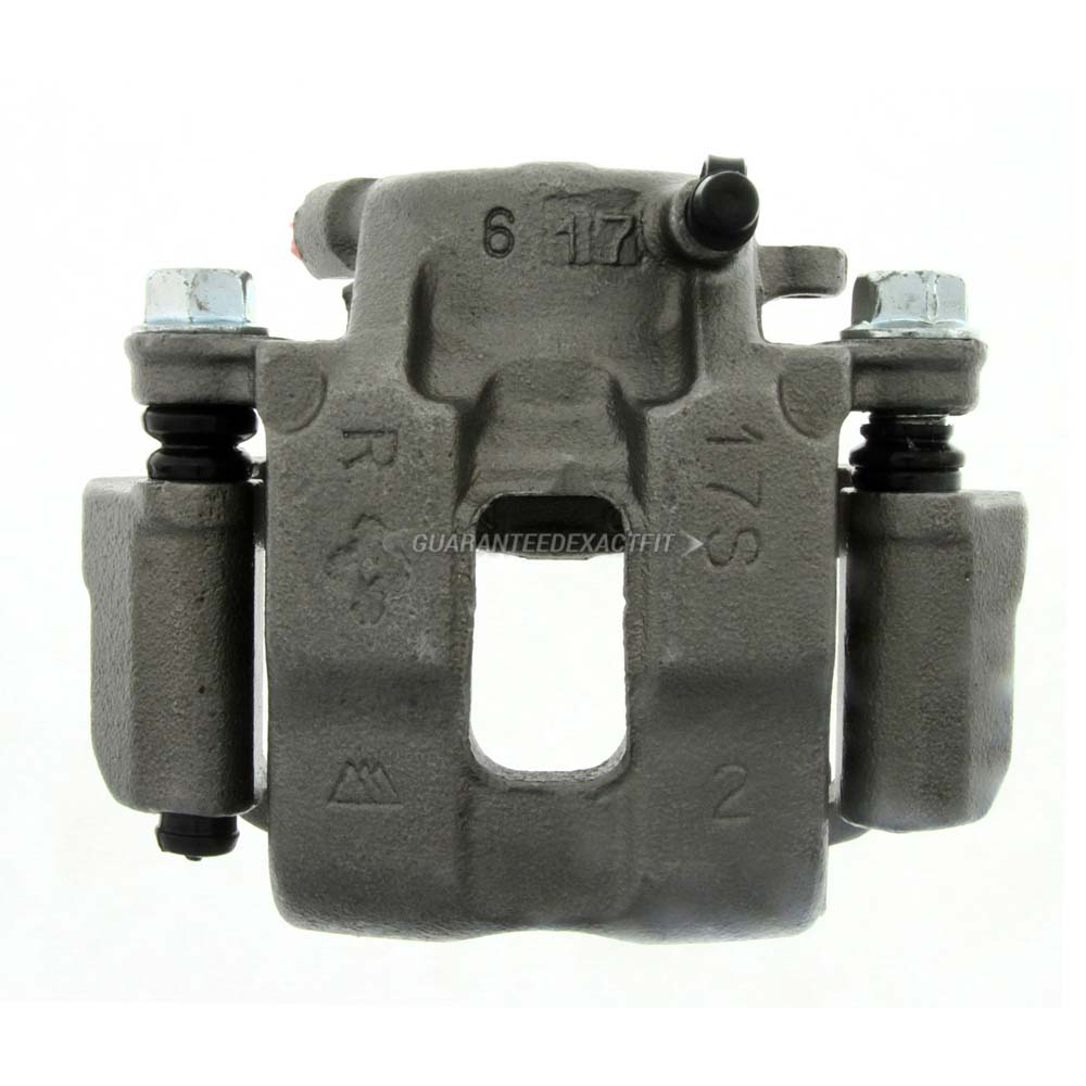 1993 Toyota Pick-up Truck Brake Caliper