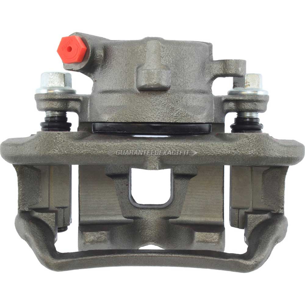 1994 Toyota Pick-up Truck Brake Caliper