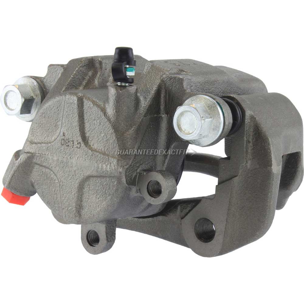 1994 Toyota Pick-up Truck Brake Caliper