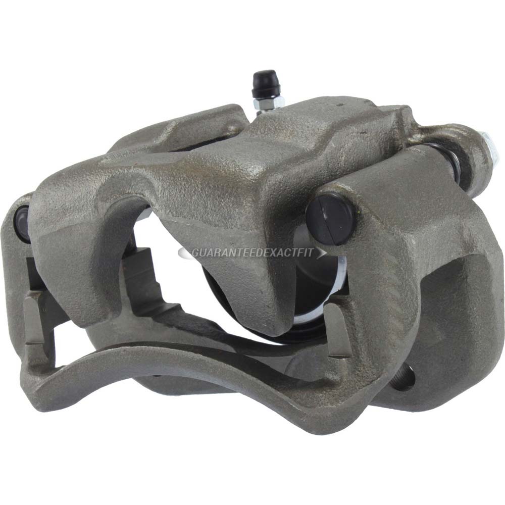 1994 Toyota Pick-up Truck Brake Caliper