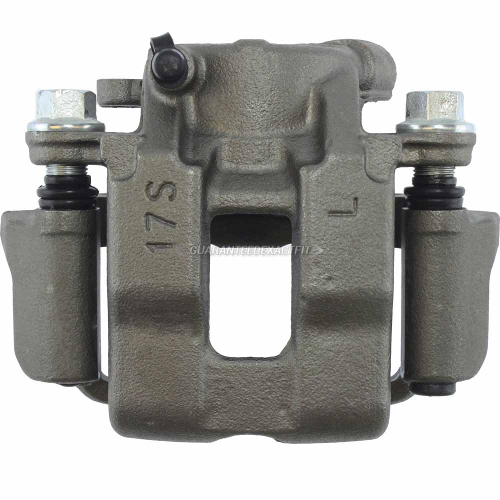 1994 Toyota Pick-up Truck Brake Caliper