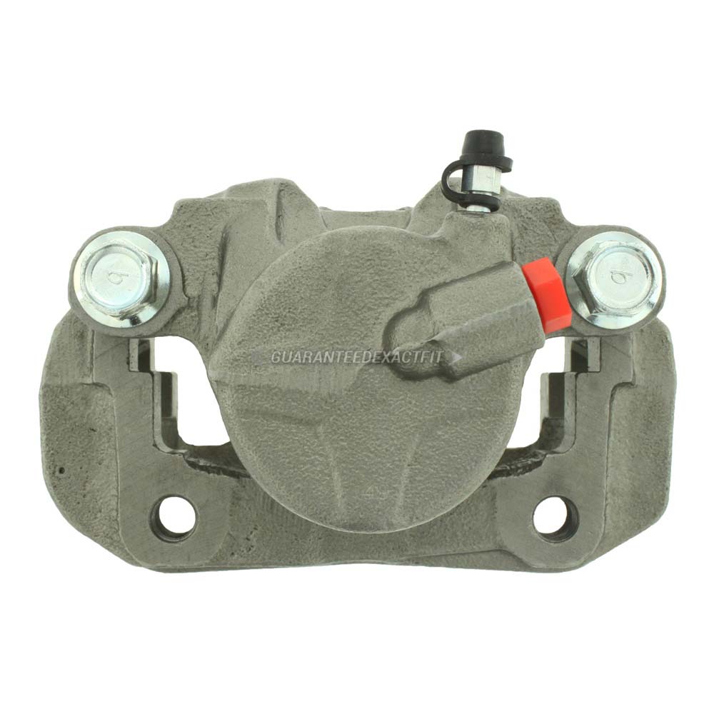 1987 Toyota Cressida Brake Caliper