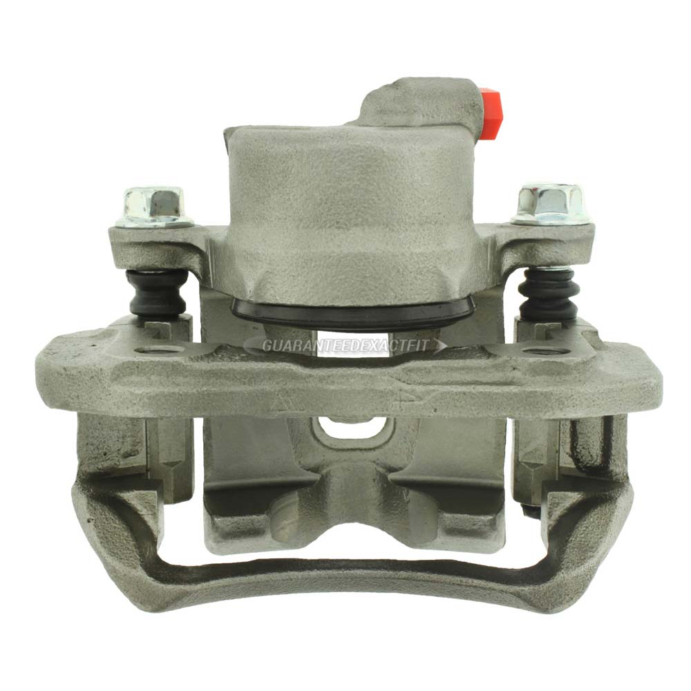 1987 Toyota Cressida Brake Caliper