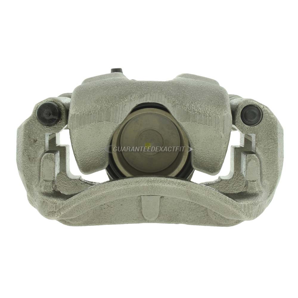 1987 Toyota Cressida Brake Caliper
