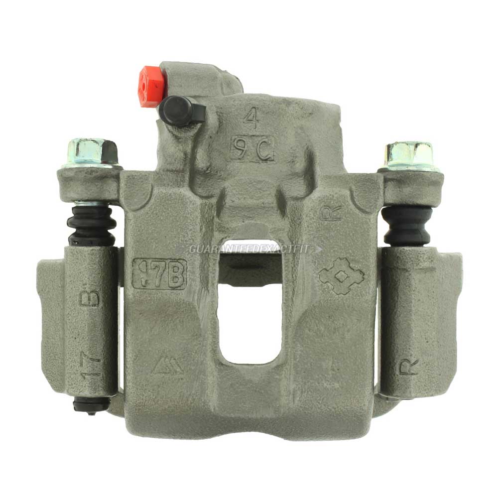 1987 Toyota Cressida Brake Caliper