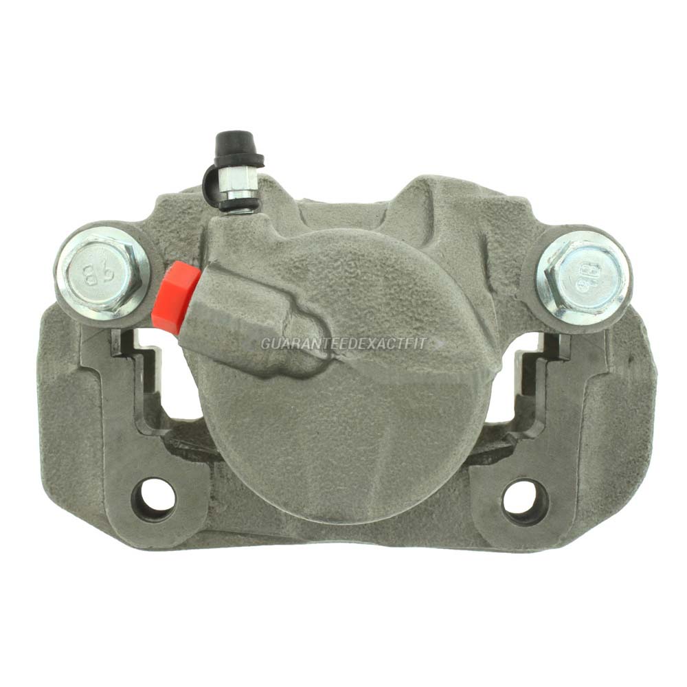 1987 Toyota Cressida Brake Caliper