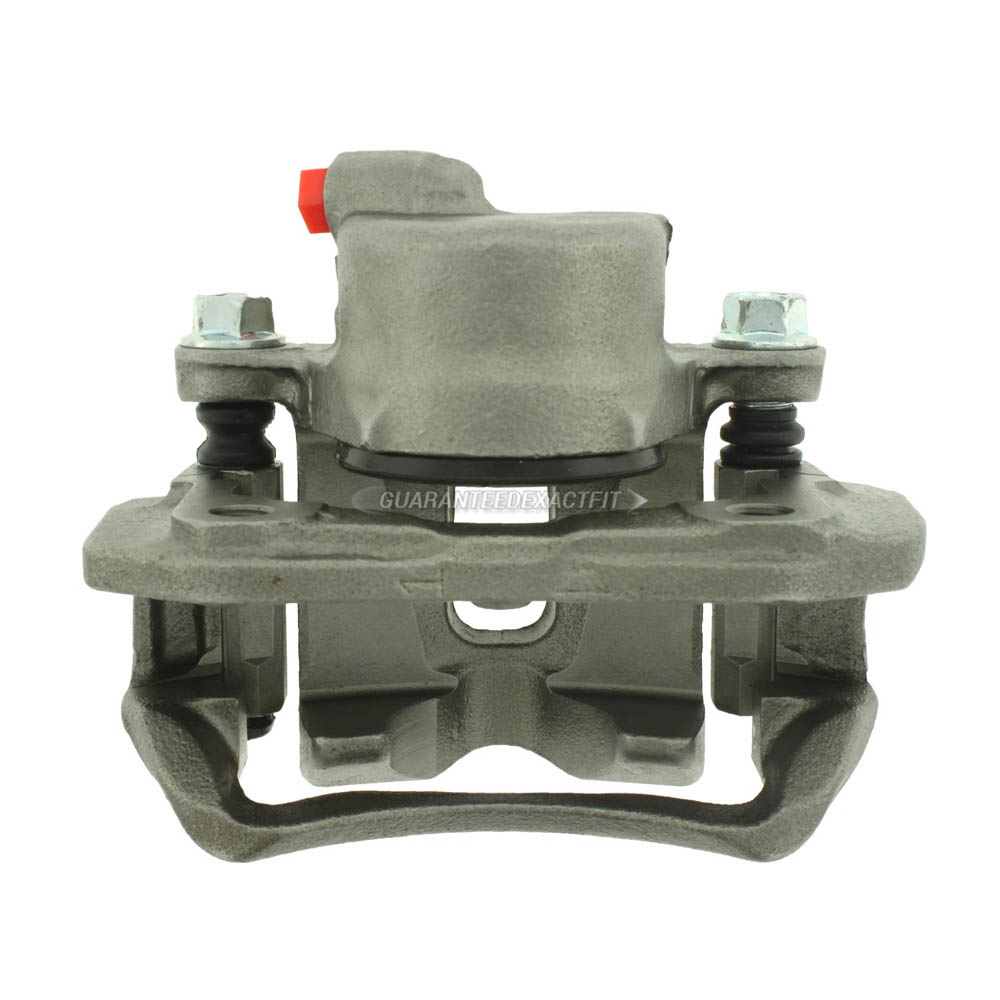 1987 Toyota Cressida Brake Caliper