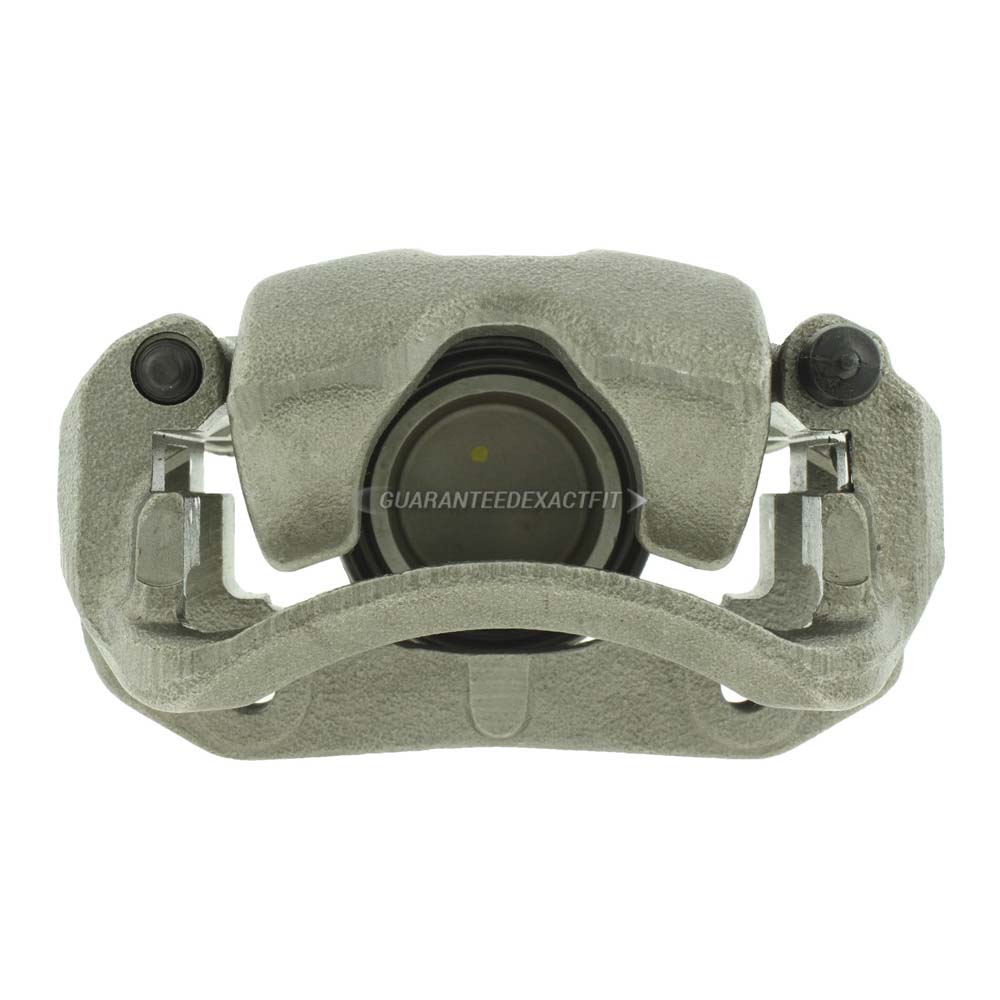 1987 Toyota Cressida Brake Caliper