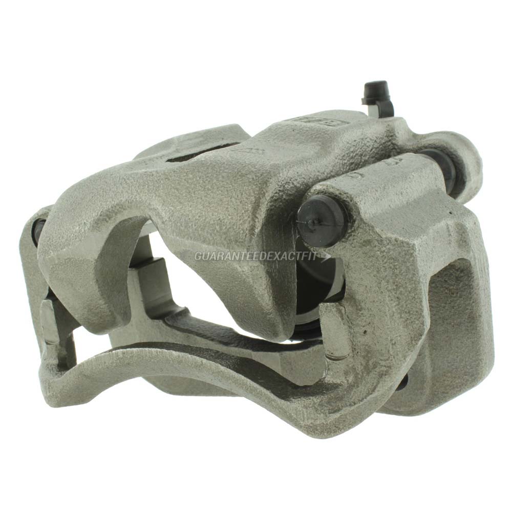1987 Toyota Cressida Brake Caliper