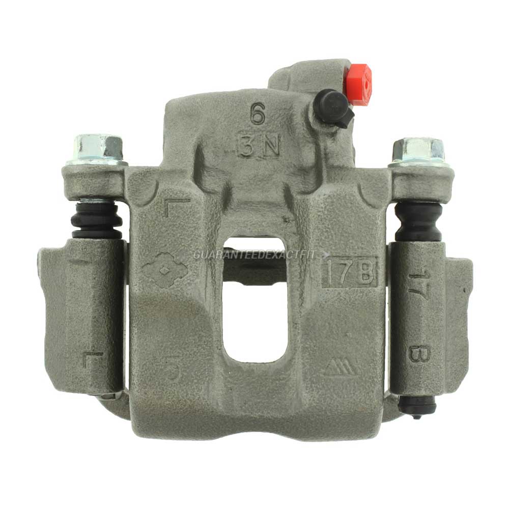 1987 Toyota Cressida Brake Caliper