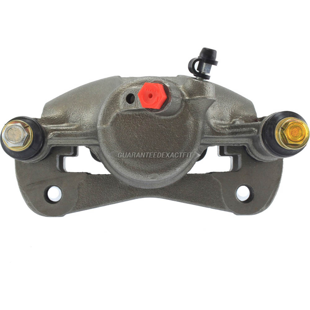 1987 Toyota Corolla Brake Caliper