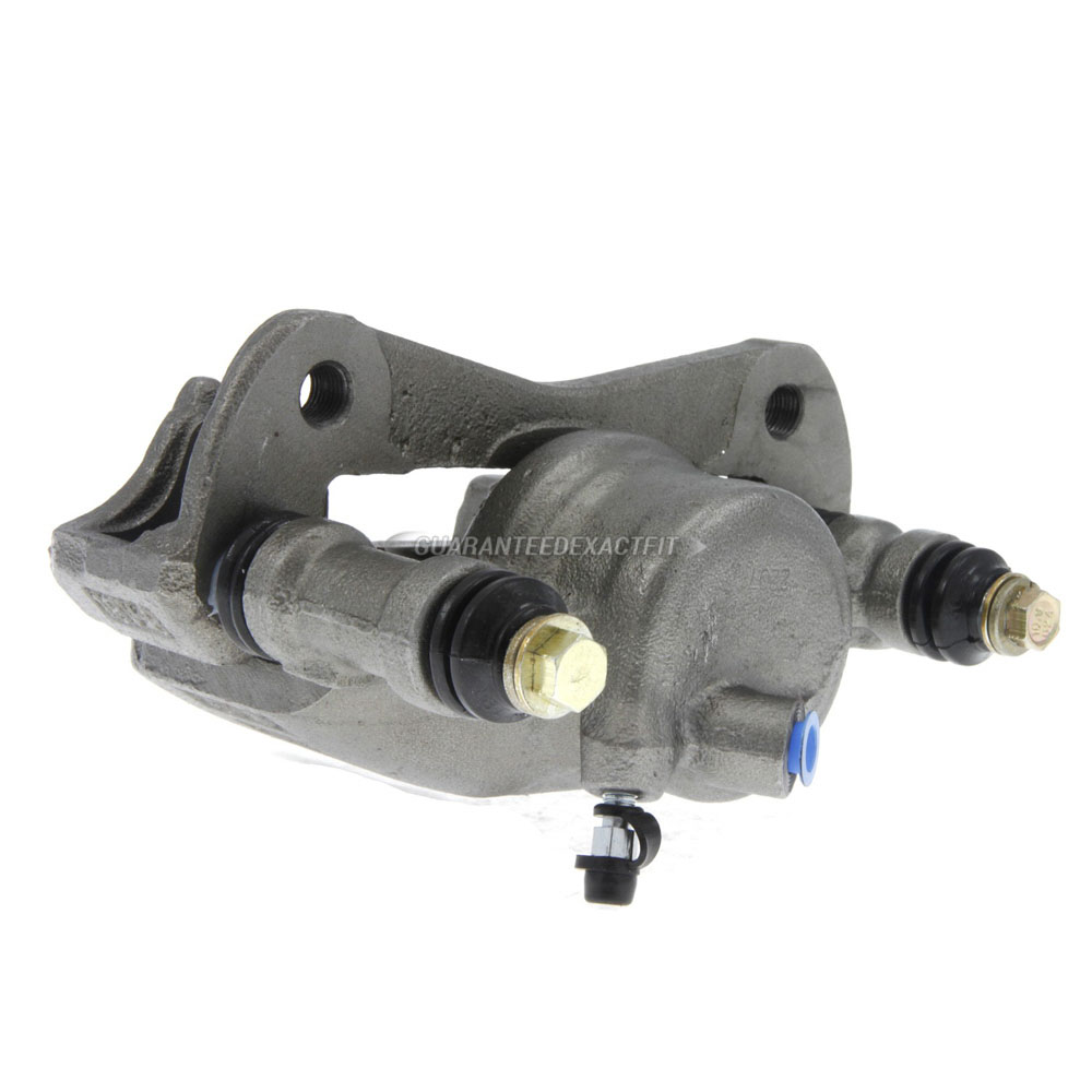 1987 Toyota Corolla Brake Caliper