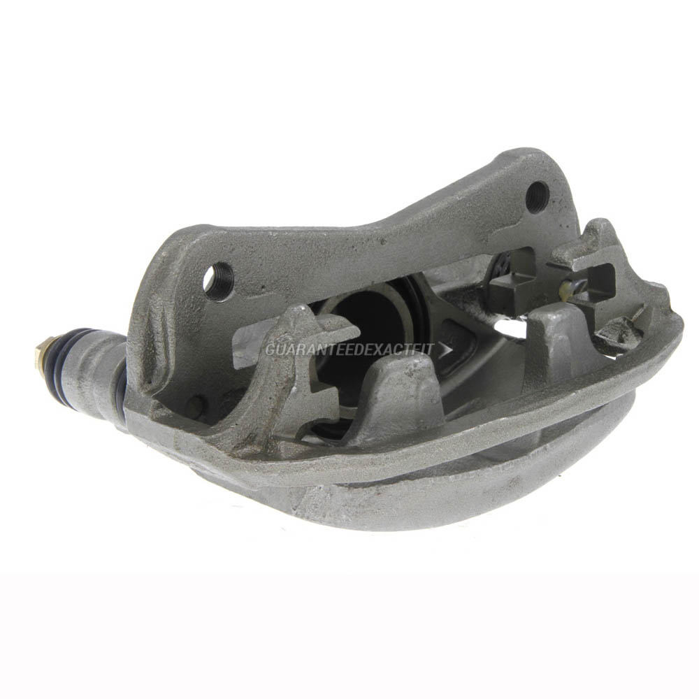 1987 Toyota Corolla Brake Caliper