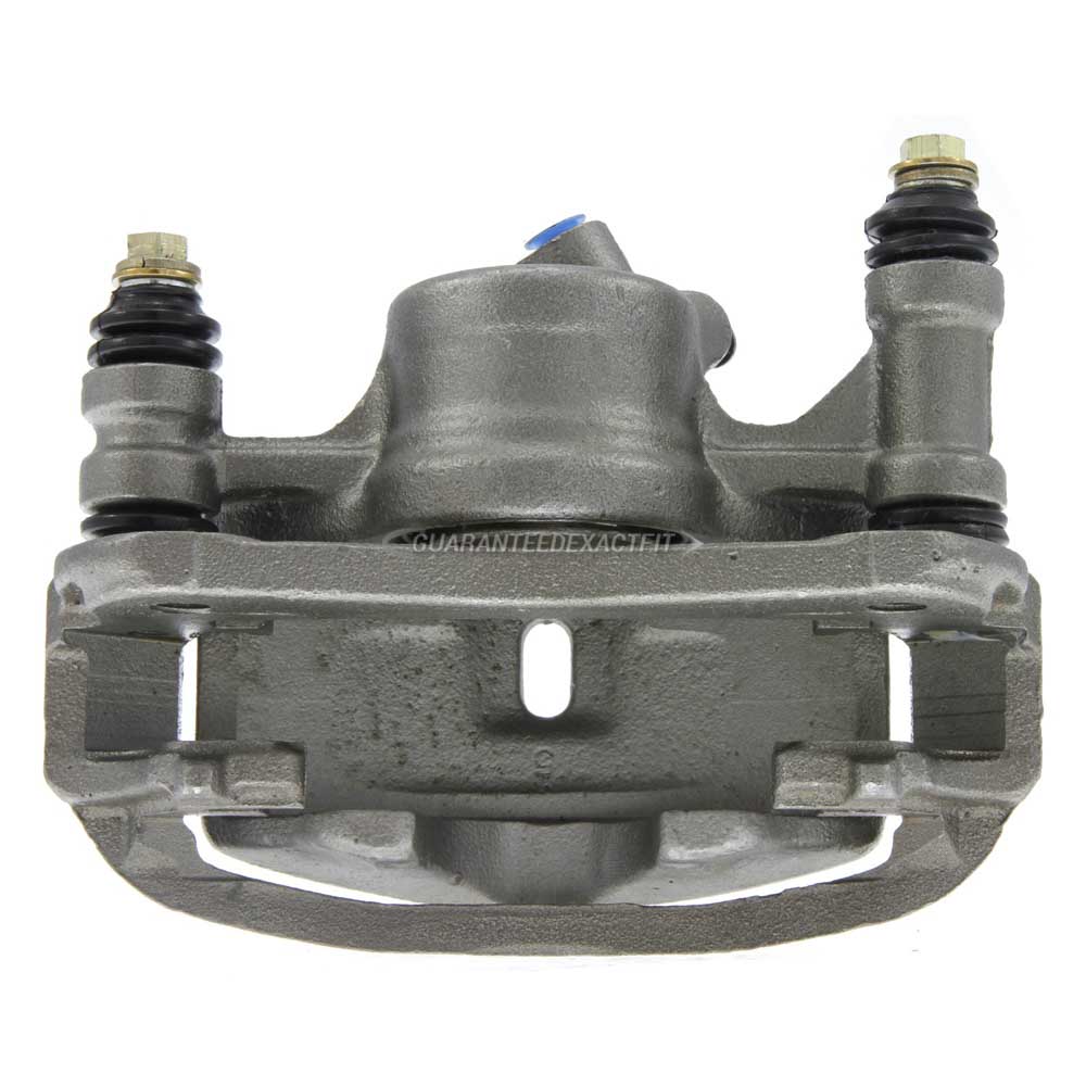 1987 Toyota Corolla Brake Caliper