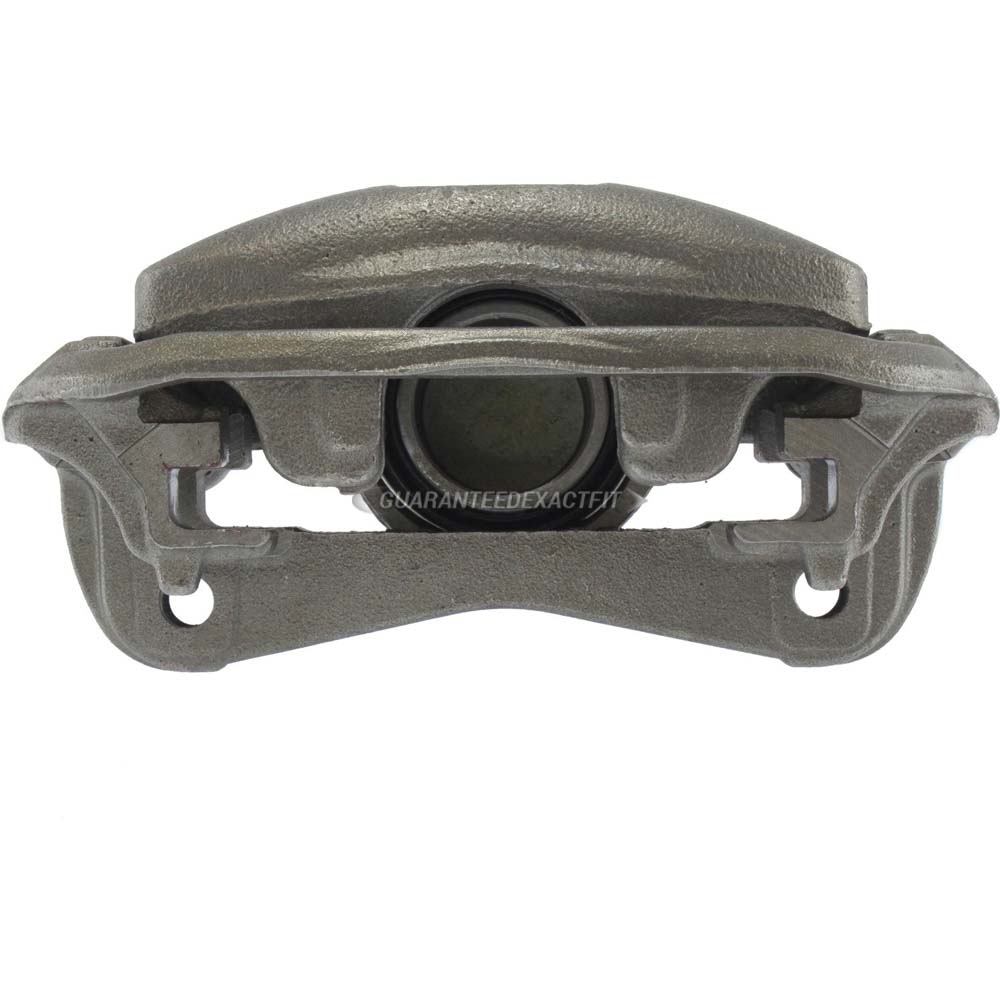 1987 Toyota Corolla Brake Caliper