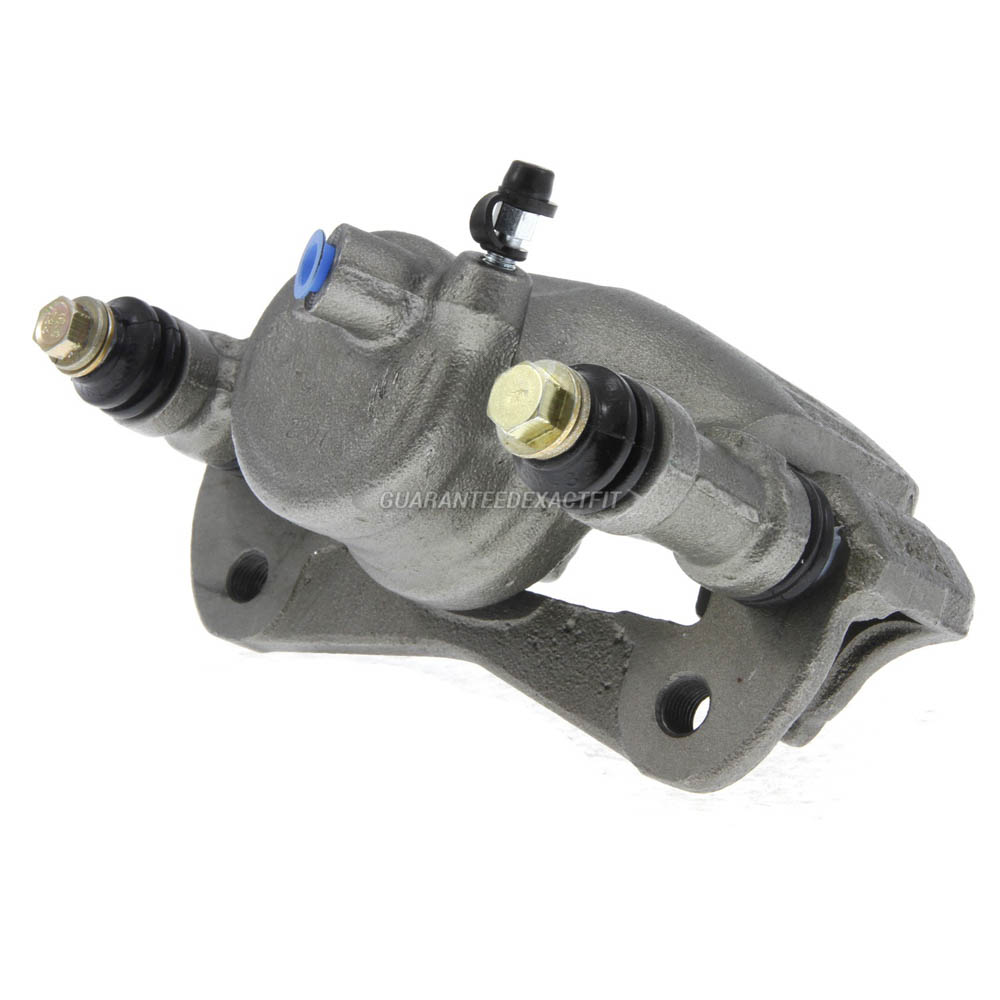 1987 Toyota Corolla Brake Caliper