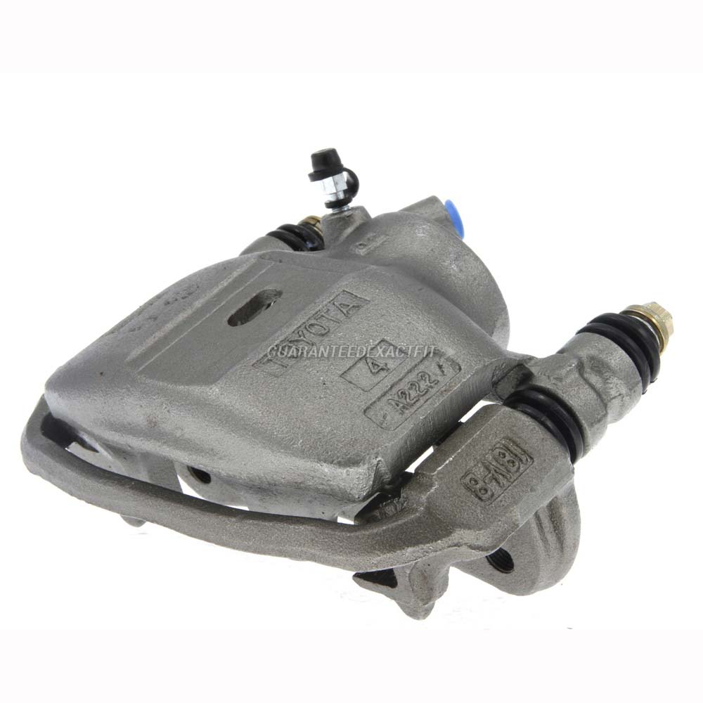 1987 Toyota Corolla Brake Caliper