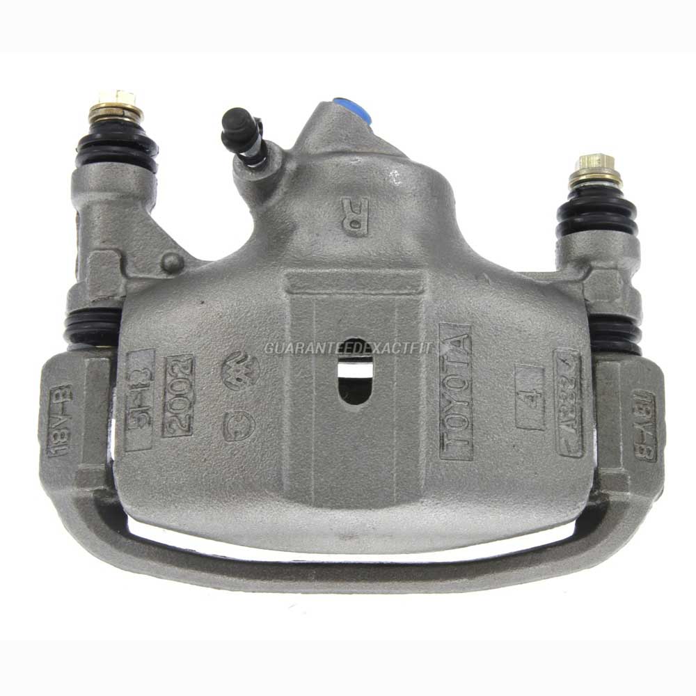 1987 Toyota Corolla Brake Caliper