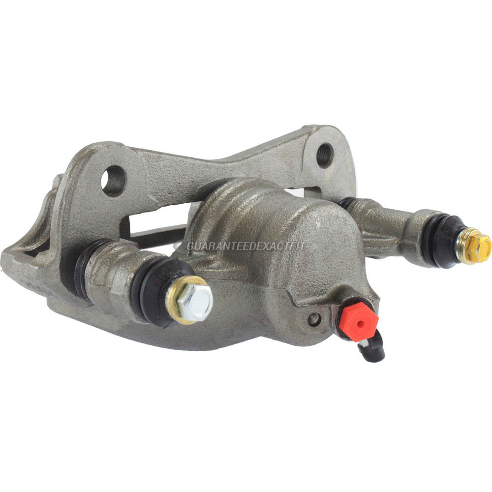 1988 Chevrolet Nova Brake Caliper