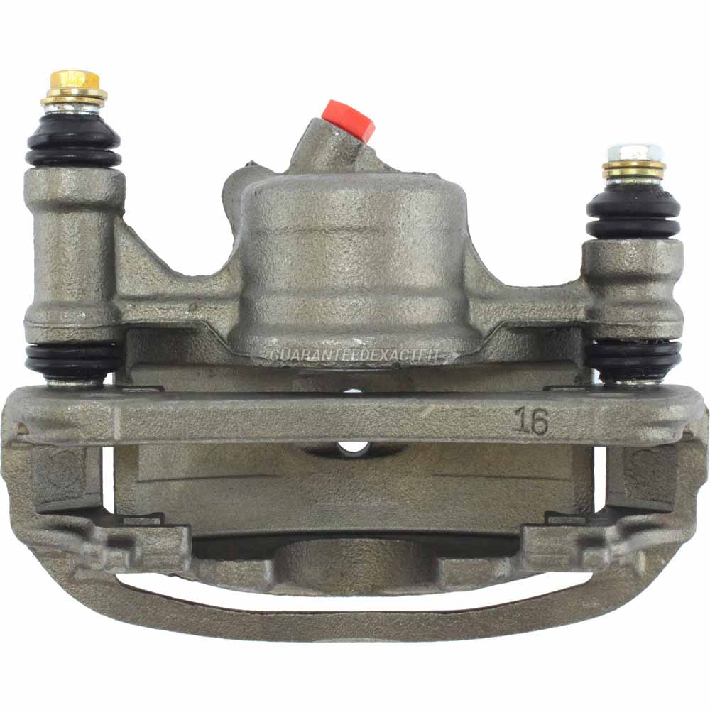 1988 Chevrolet Nova Brake Caliper