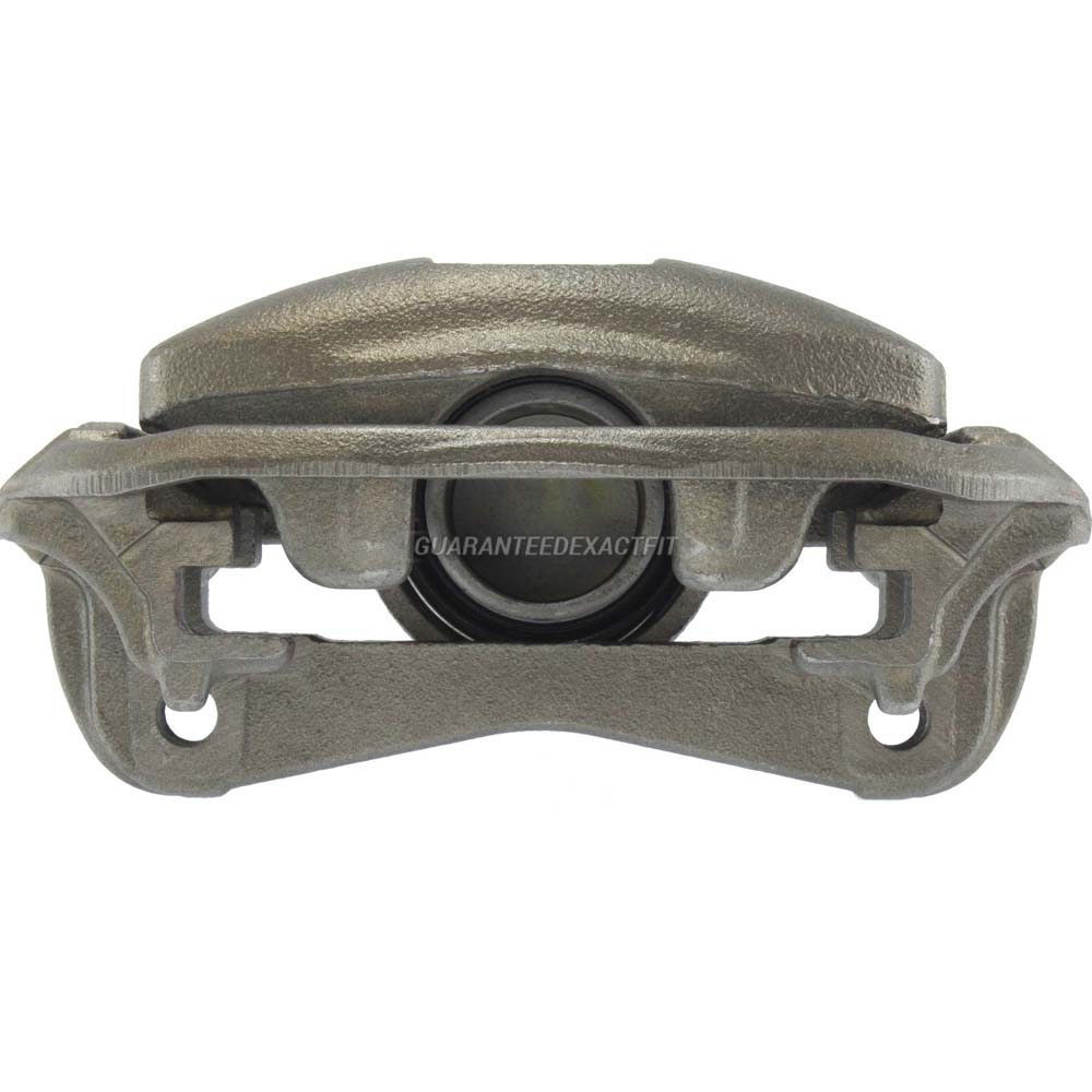 1988 Chevrolet Nova Brake Caliper