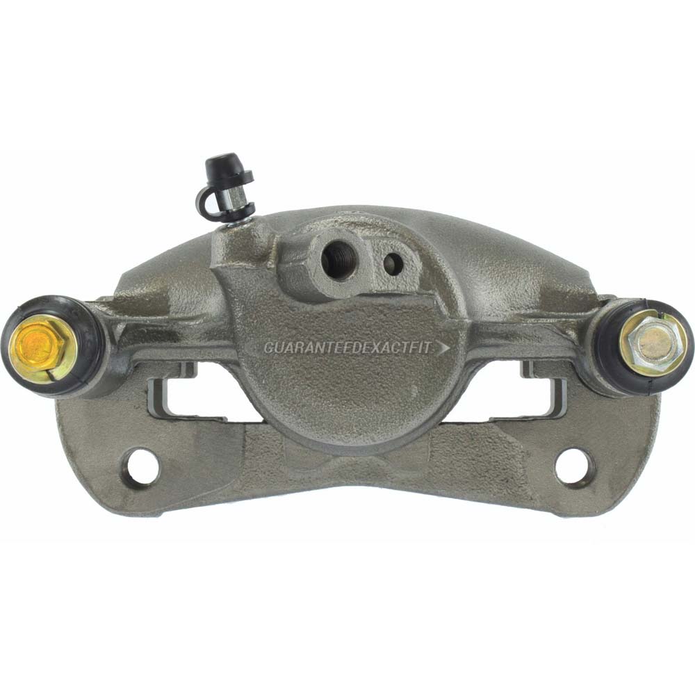 1987 Chevrolet Nova Brake Caliper