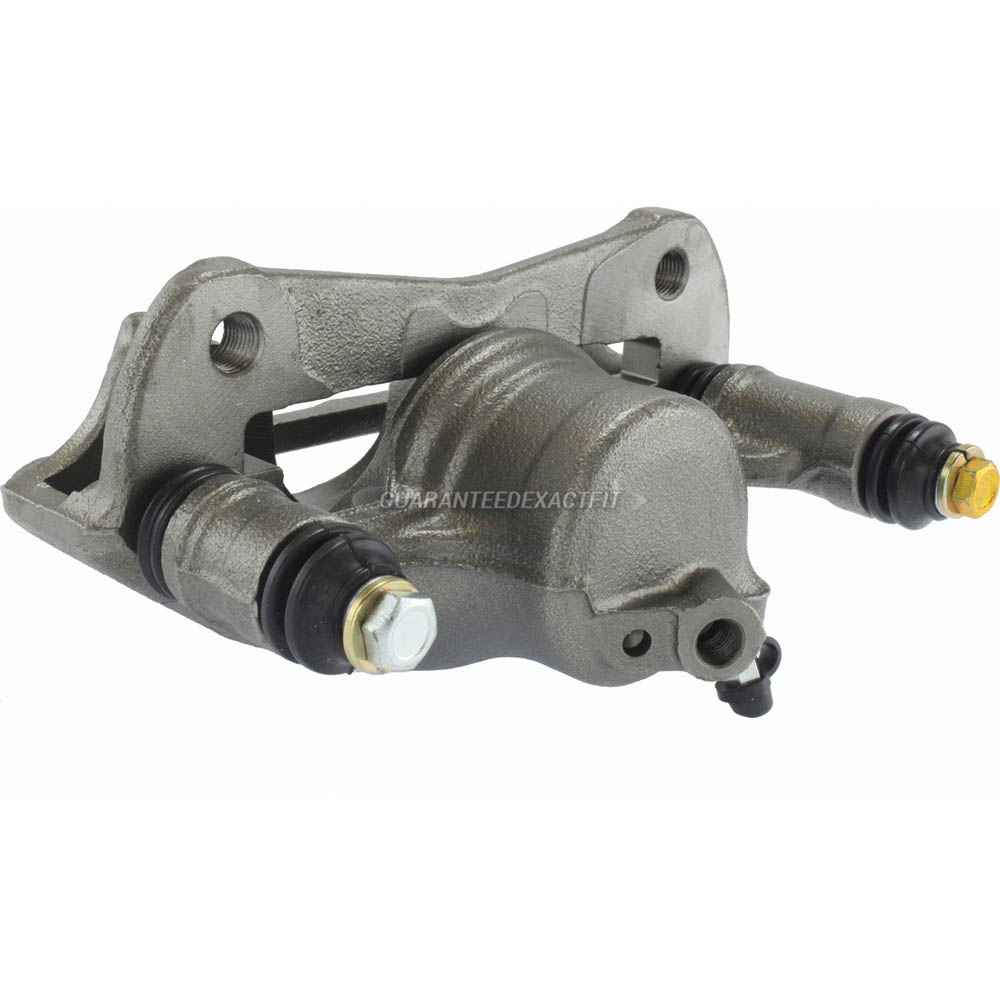 1987 Chevrolet Nova Brake Caliper