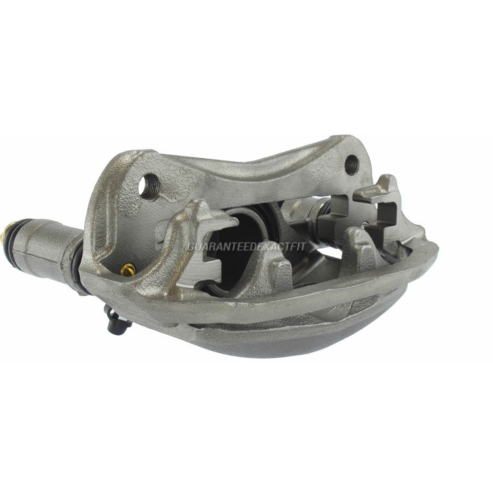 1987 Chevrolet Nova Brake Caliper