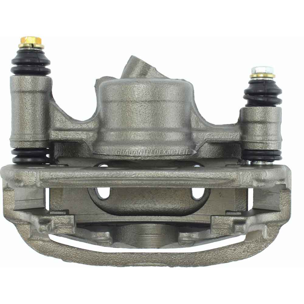 1987 Chevrolet Nova Brake Caliper