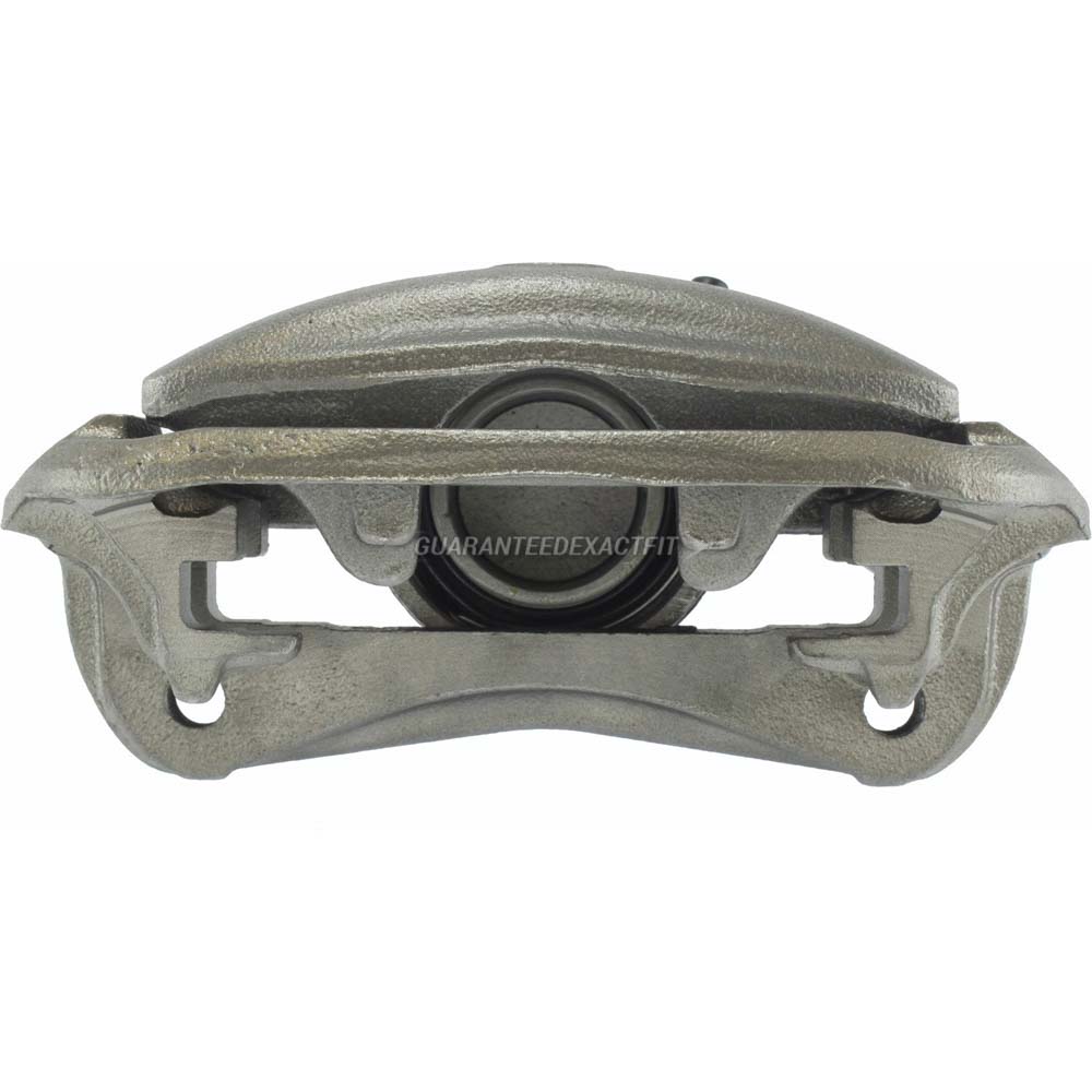1987 Chevrolet Nova Brake Caliper