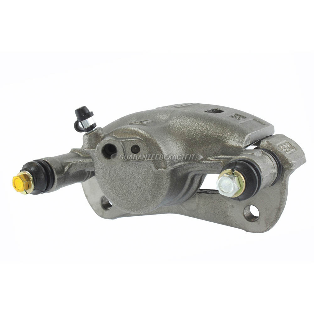 1987 Chevrolet Nova Brake Caliper