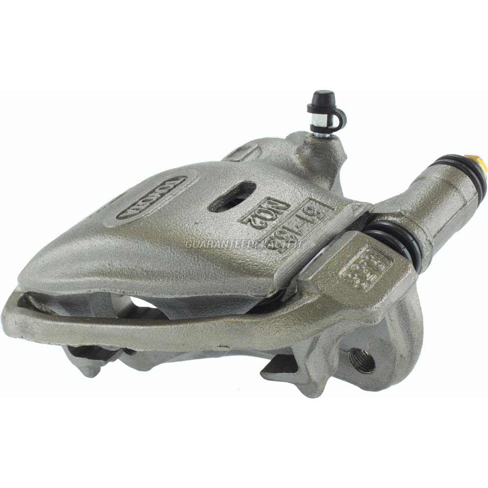 1987 Chevrolet Nova Brake Caliper