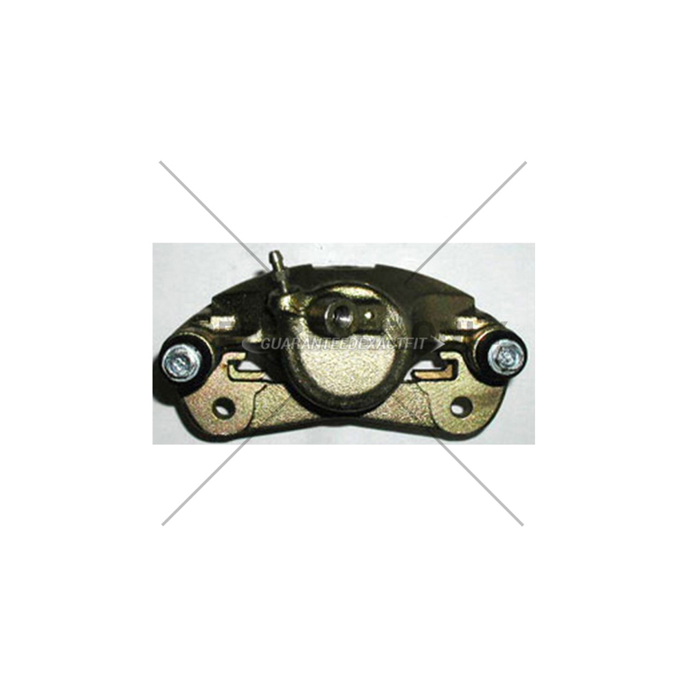 1986 Toyota Camry Brake Caliper