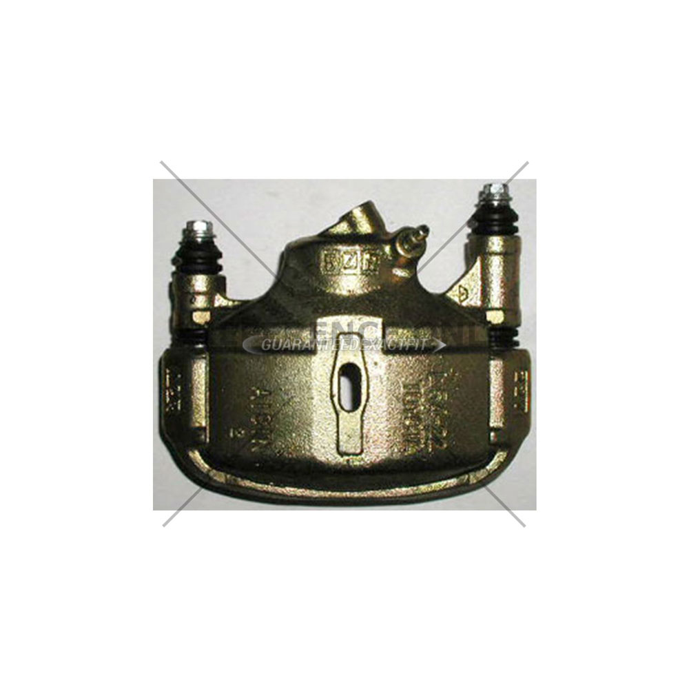 1986 Toyota Camry Brake Caliper