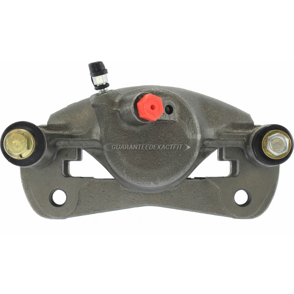1983 Toyota Camry Brake Caliper