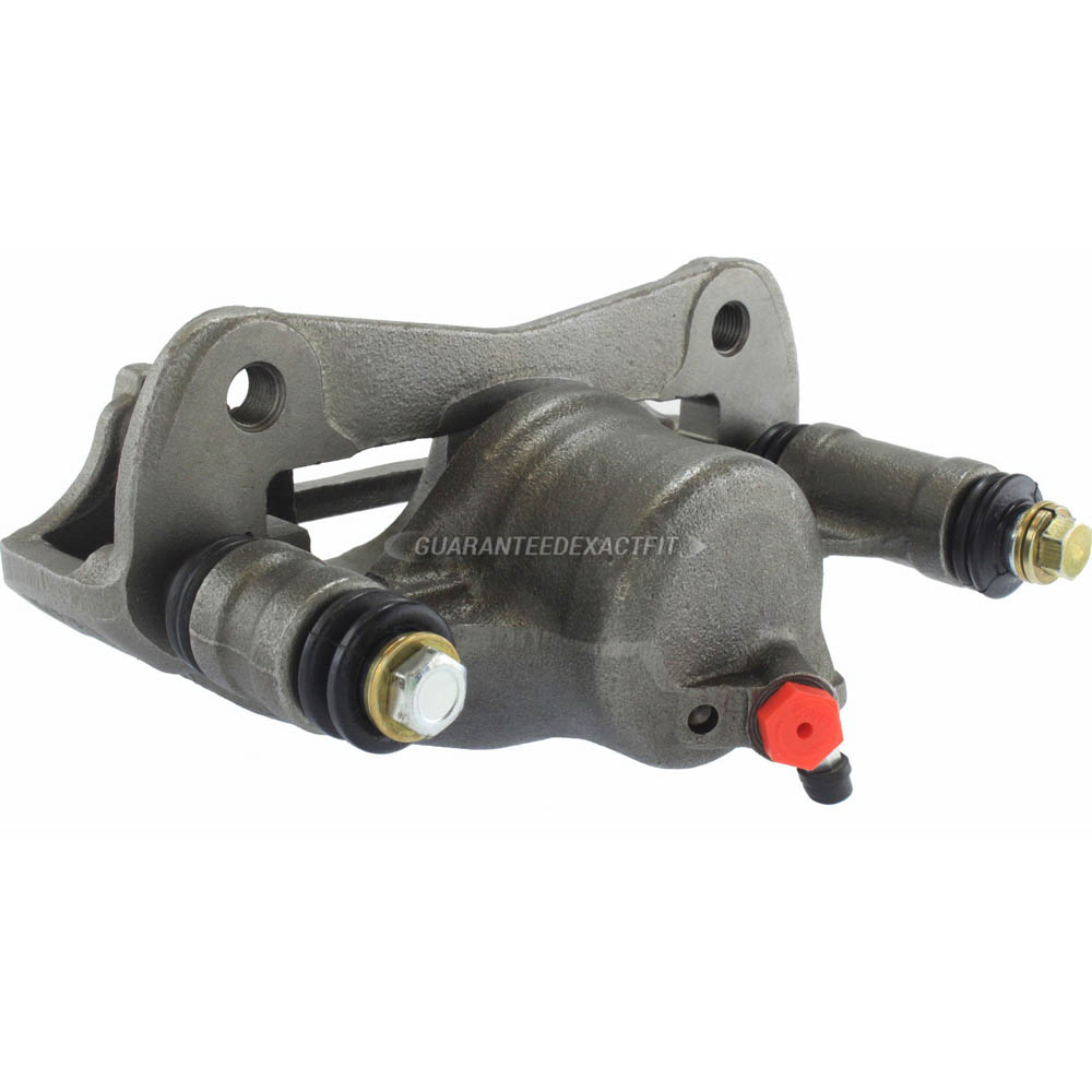 1983 Toyota Camry Brake Caliper
