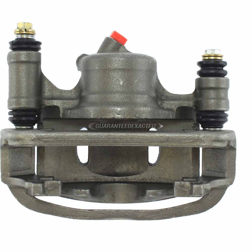 1983 Toyota Camry Brake Caliper