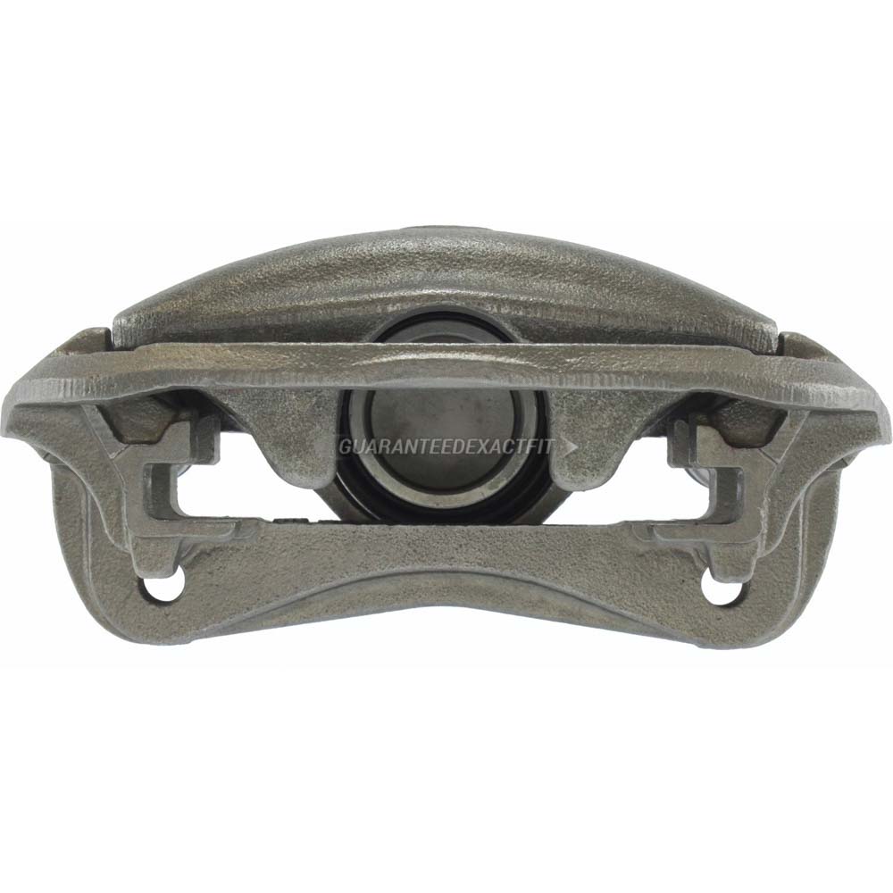 1983 Toyota Camry Brake Caliper