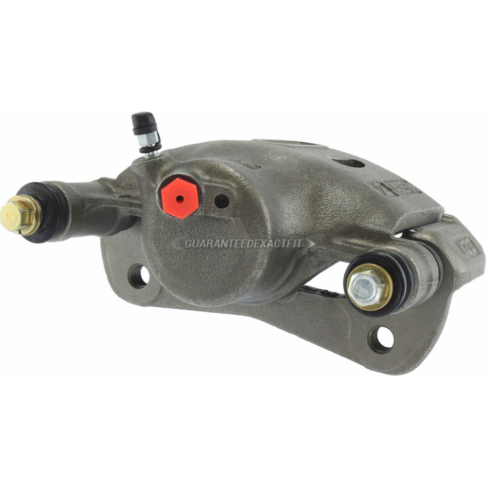 1983 Toyota Camry Brake Caliper