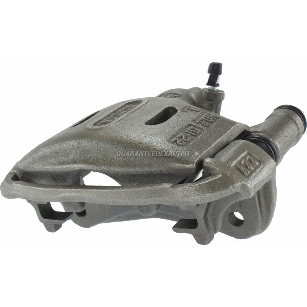 1983 Toyota Camry Brake Caliper