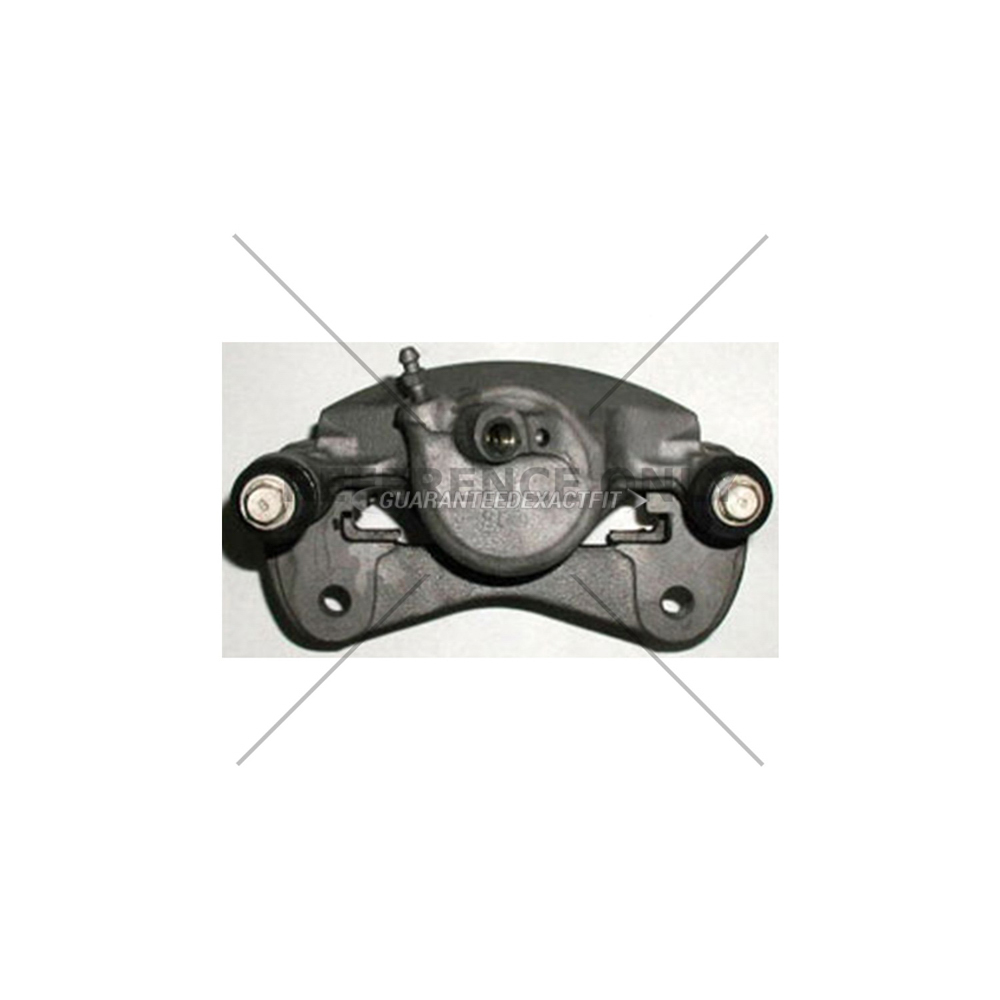 1987 Toyota Celica Brake Caliper