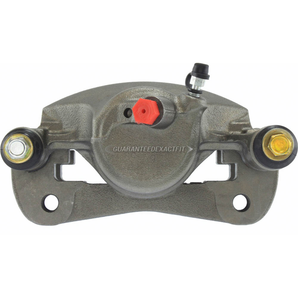 1987 Toyota Celica Brake Caliper