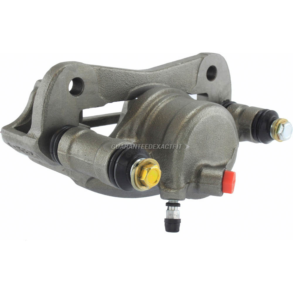 1987 Toyota Celica Brake Caliper