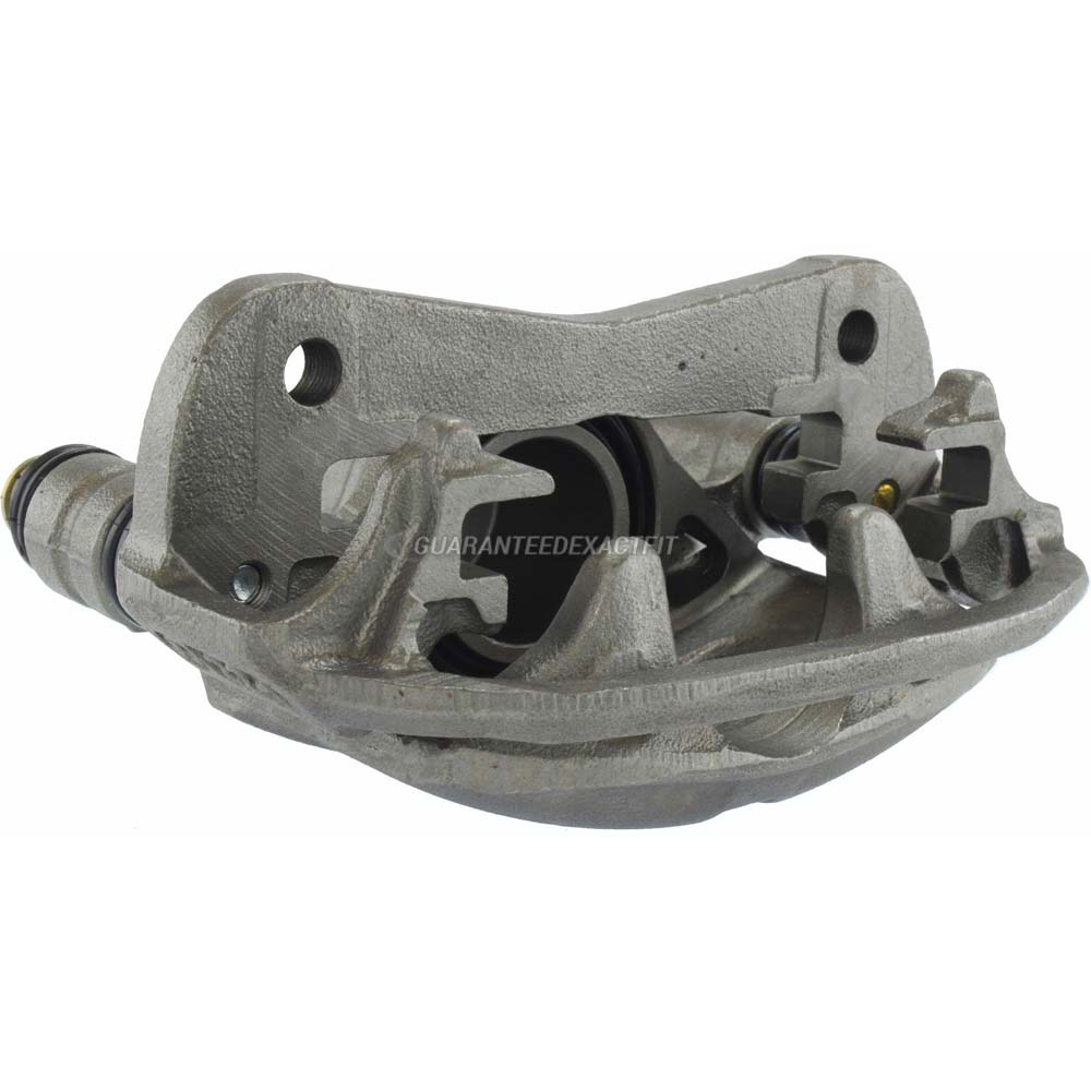 1987 Toyota Celica Brake Caliper