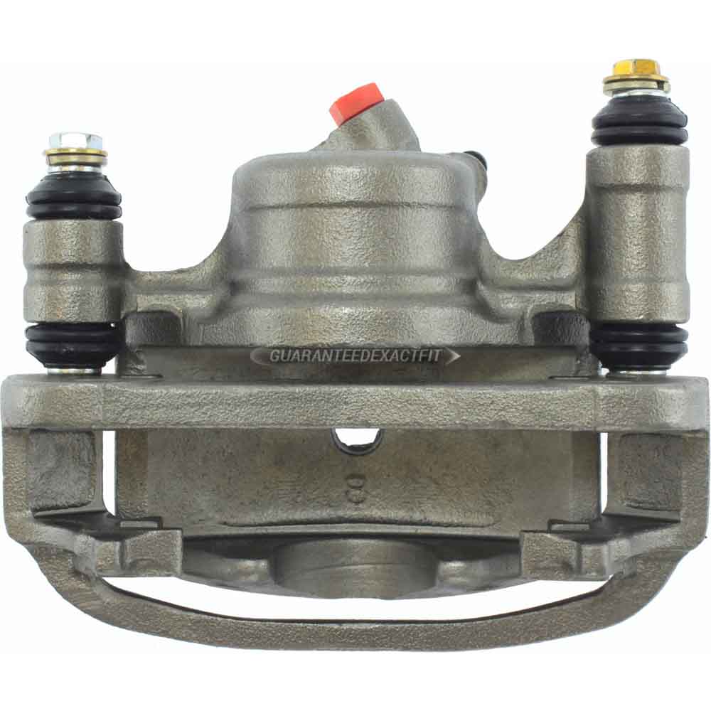 1987 Toyota Celica Brake Caliper