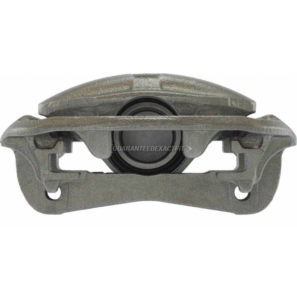 1987 Toyota Celica Brake Caliper