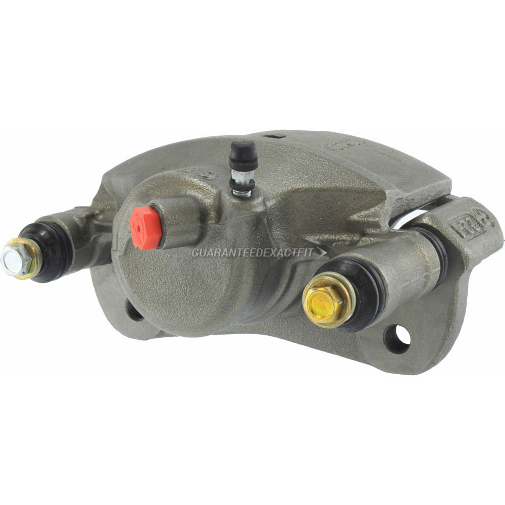 1987 Toyota Celica Brake Caliper