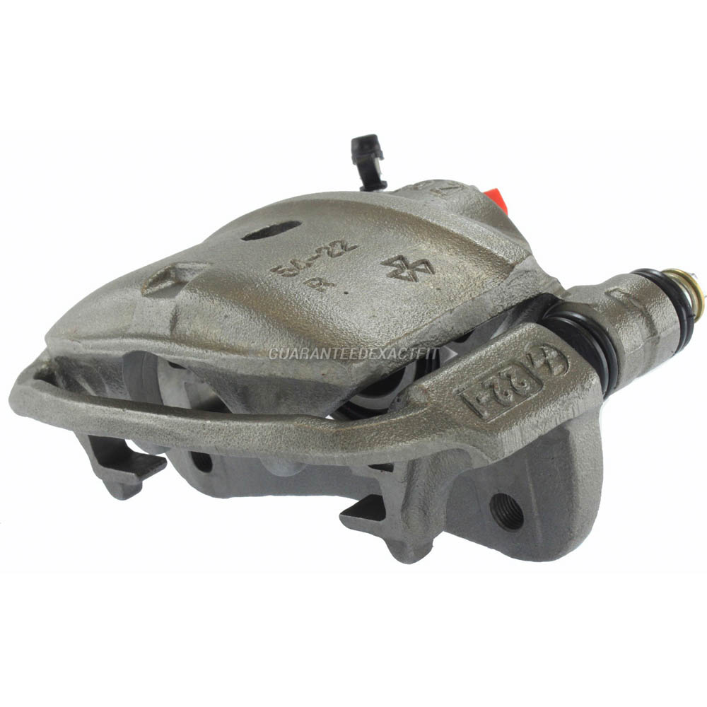 1987 Toyota Celica Brake Caliper