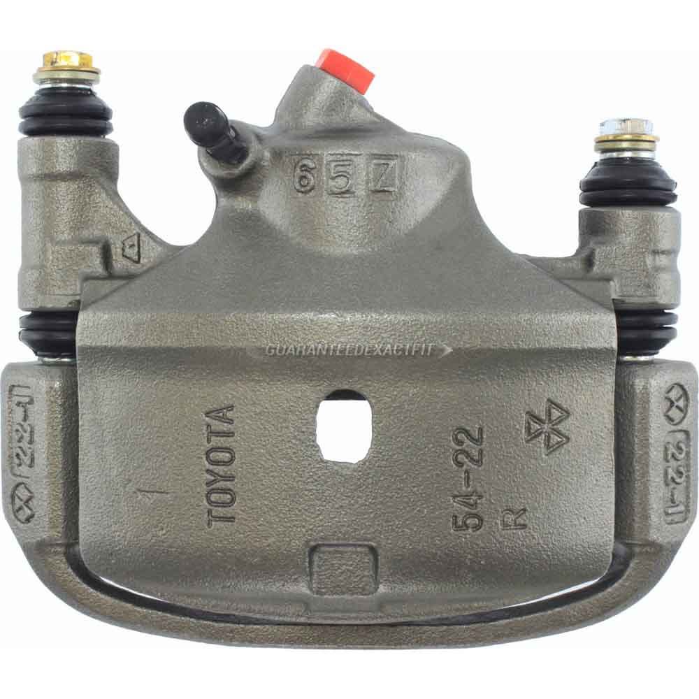 1987 Toyota Celica Brake Caliper